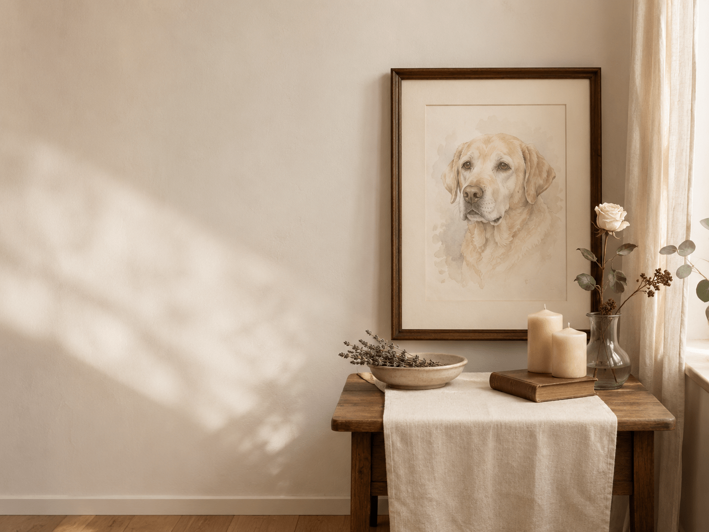 Pet Memorial Keepsakes - Printoni
