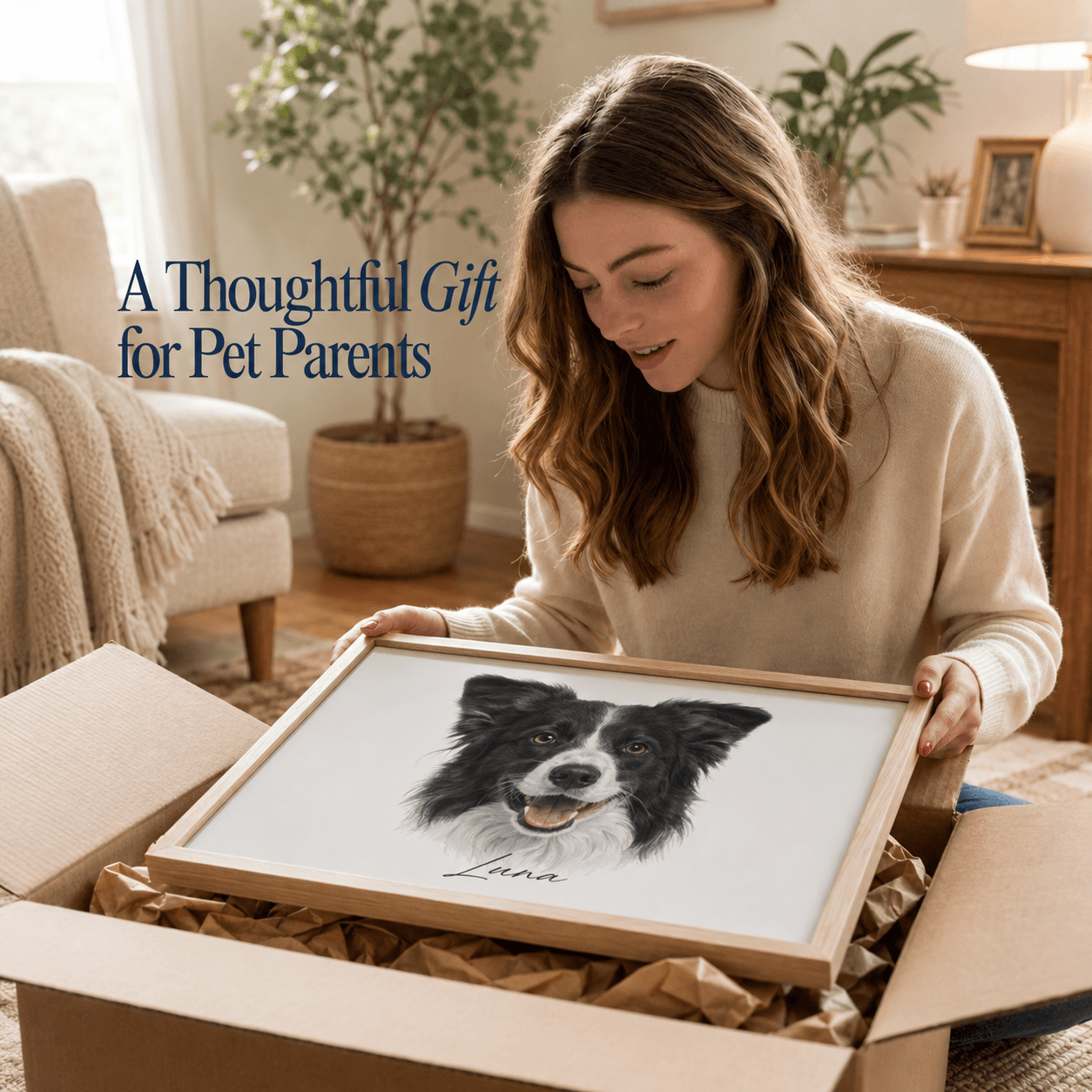 Custom Pet Portraits Using Pet Photo Personalized Digital Dog Portraits Cat Portraits Custom Dog Portraits Custom Pet Art Pet Drawing Poster